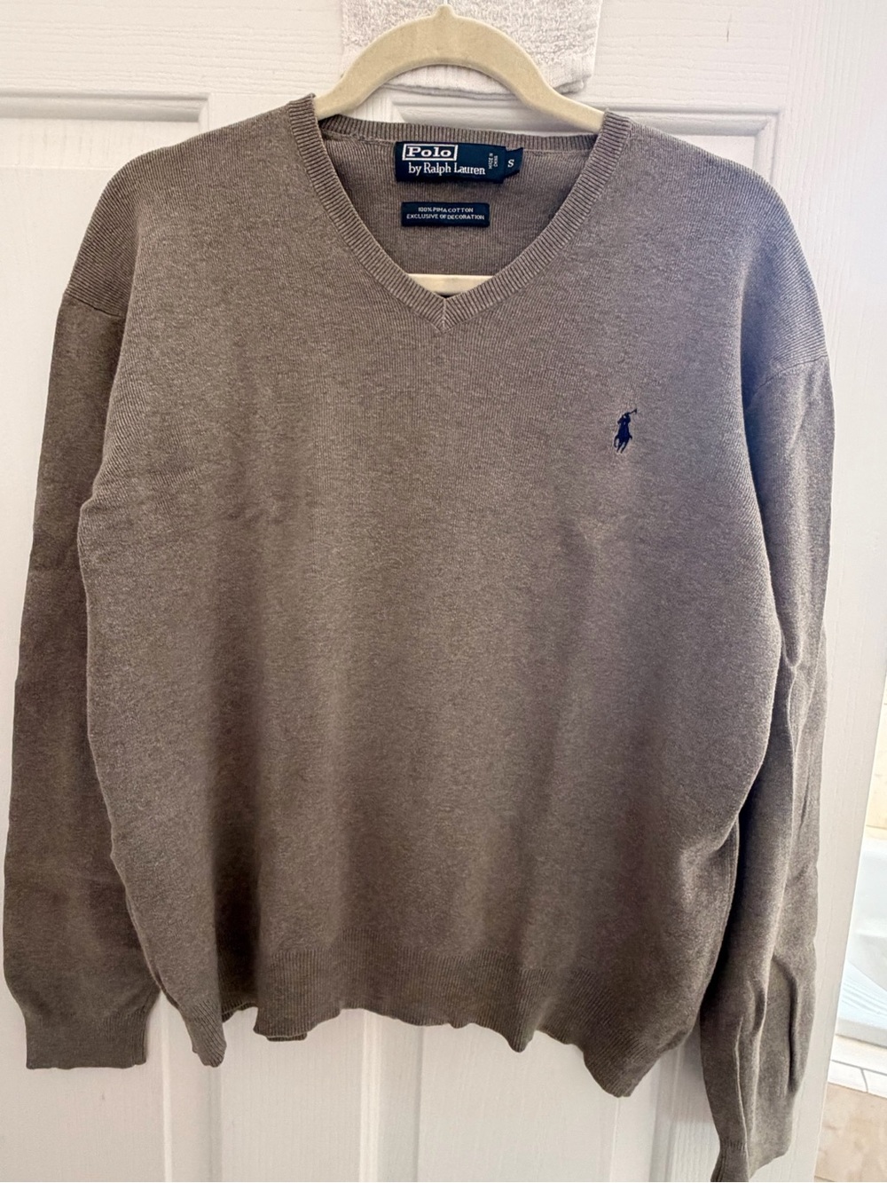Ralph Lauren sweater excellent condition